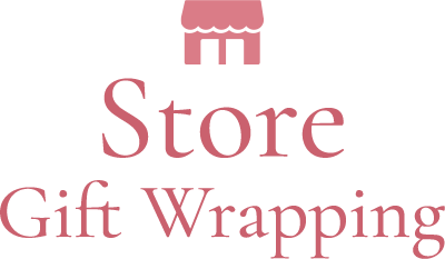 Store Gift Wrapping