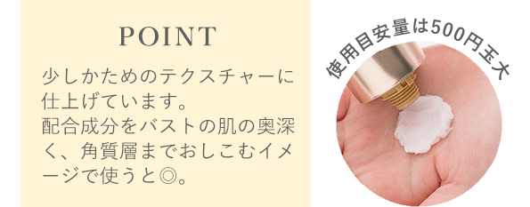 定期通販LP_ボムバストクリームプレミアム | ≪公式≫下着通販