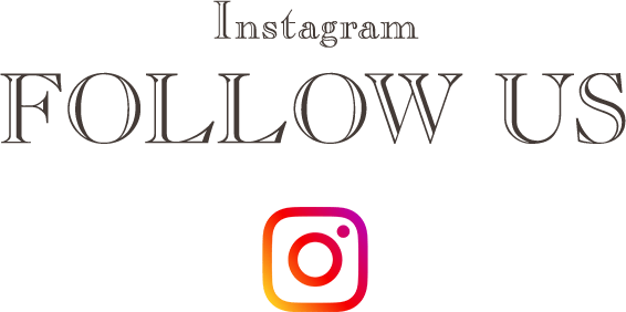 Instagram FOLLOW US