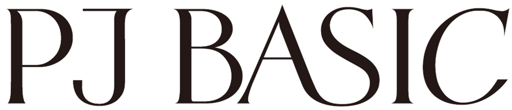 PJ BASIC