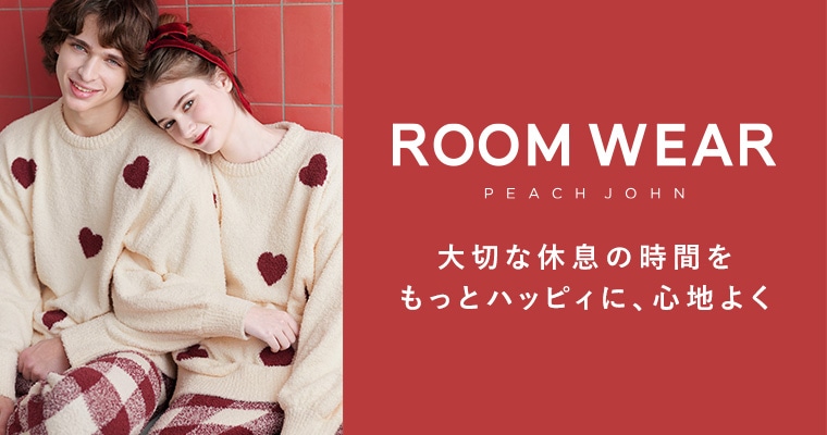 ROOM WEAR