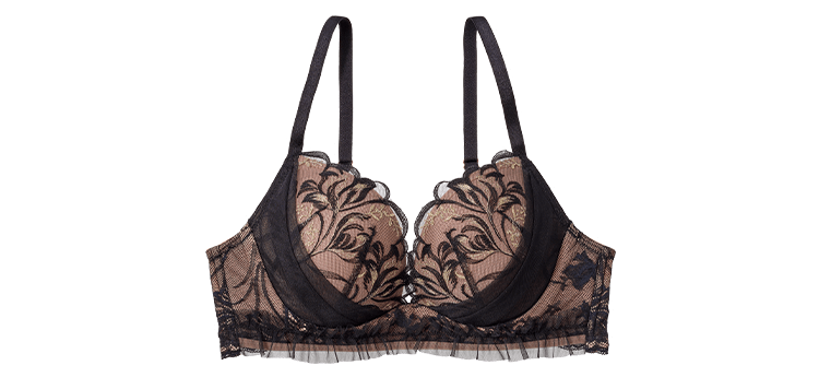 ナイスバディブラブライトフラワー