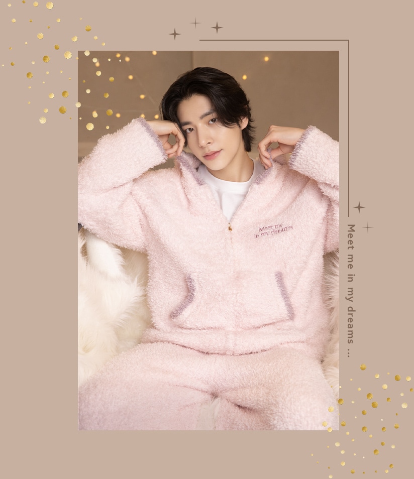 ENHYPEN PEACH JOHN チェキ JAY