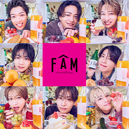 FAM