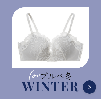 ブルベ冬