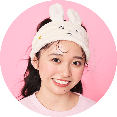 PEACH JOHN ピーチジョン】推しの子 限定 ルビー 缶バッジ