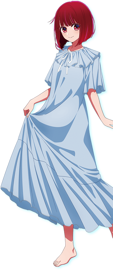 推しの子】限定コラボアイテム ノベルティも！: | ピーチ