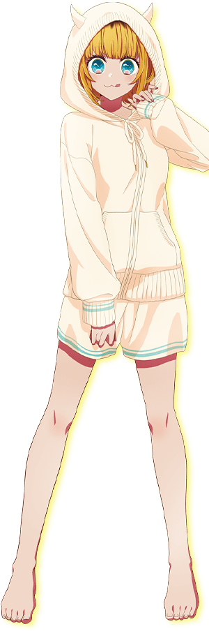 推しの子】限定コラボアイテム ノベルティも！: | ピーチ