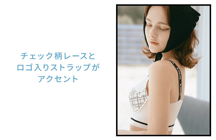 即完コラボ第2弾！MARY QUANT: | ピーチ・ジョン公式通販サイト