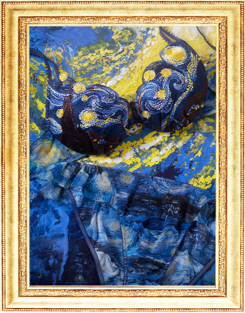 JOHN ELLIOTT ジョンエリオット 日本製 ニークラッシュブラックスキニーデニムパンツ 30 ブラック ダメージ加工 スリム ☆☆mc57693