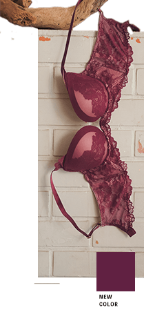 PEACH JOHN ブラジャー ショーツセット 「ZOZO限定！ボリューム