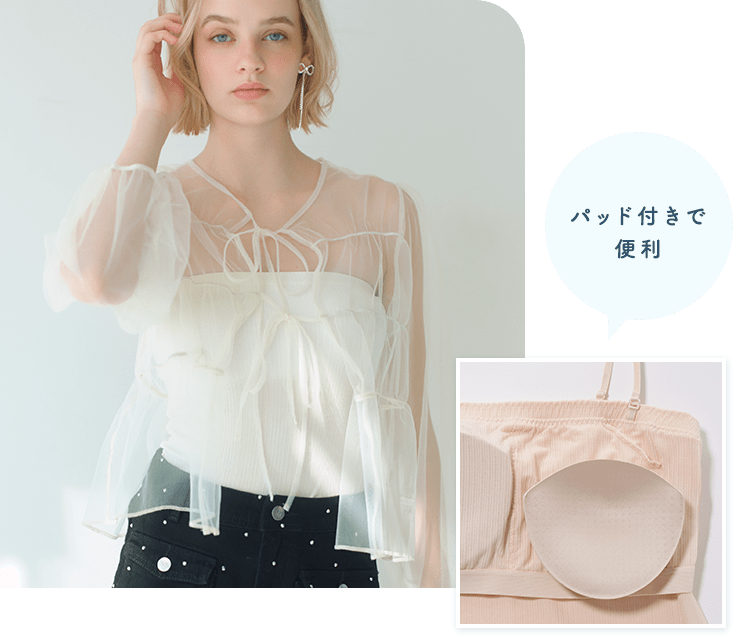 ピーチジョン ボアフーディ S/M ステッカー付 ナイスバディソングシアーフラワー(S/M ブラック): PEACH JOHN