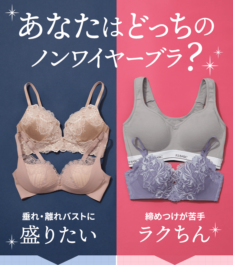 りらこれレーシィノンワイヤーブラセット(BC70 ブラック): GiRLS