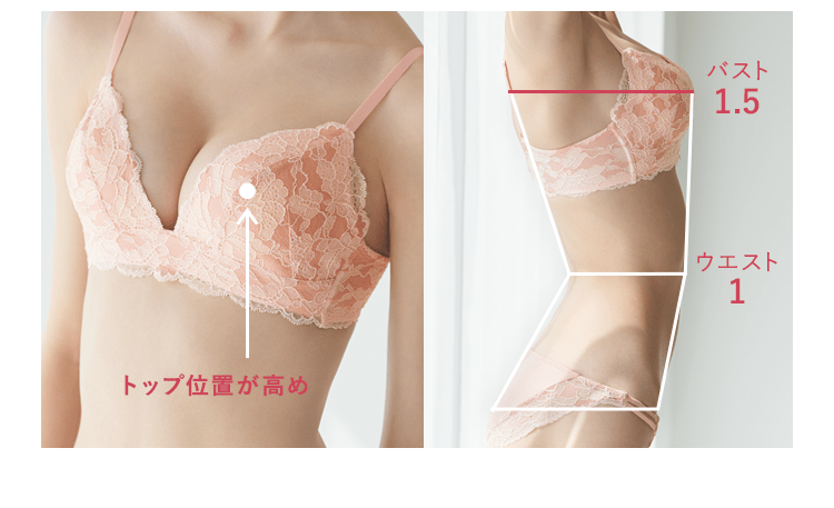 ナイスバディブラシリーズ: | ピーチ・ジョン公式通販サイト