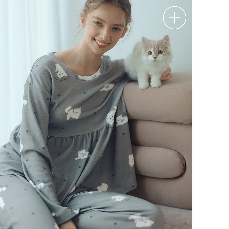 ルームウエア/パジャマ: | ピーチ・ジョン公式通販サイト