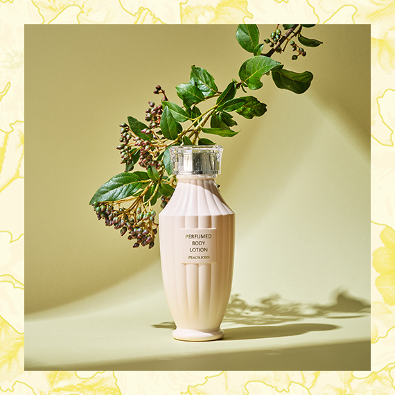 2025年冬 スノーホワイトリリーシリーズ: | ピーチ・ジョン公式通販サイト