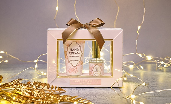 クリスマスコフレ特集: | ピーチ・ジョン公式通販サイト