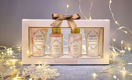 クリスマスコフレ特集: | ピーチ・ジョン公式通販サイト