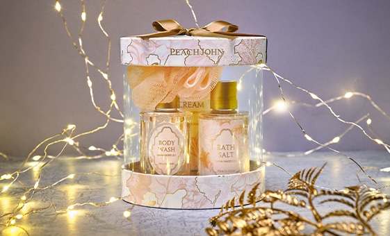 クリスマスコフレ特集: | ピーチ・ジョン公式通販サイト