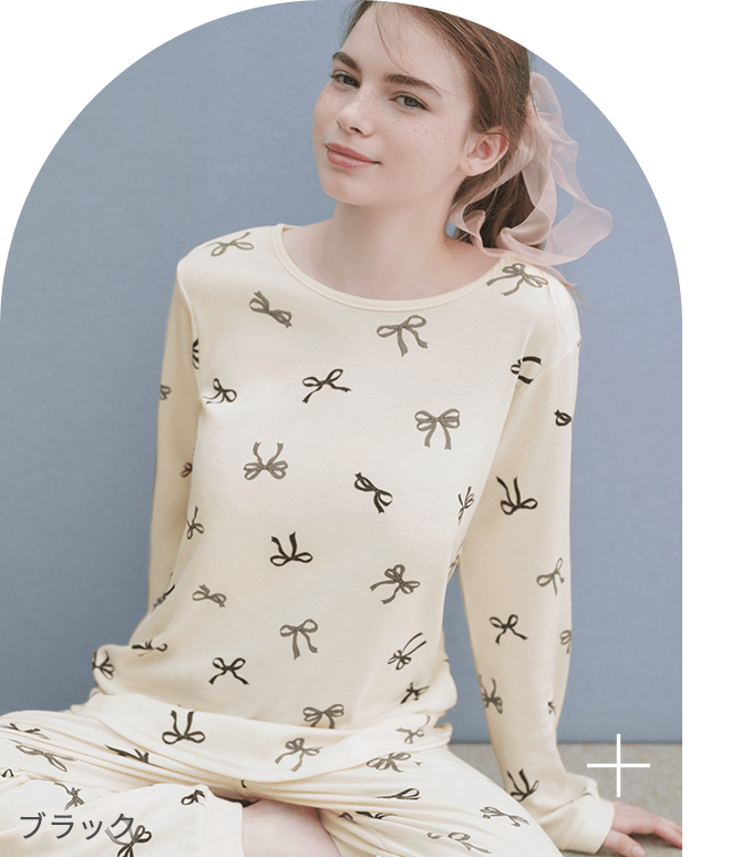 ホリデールームウェア・パジャマ: | ピーチ・ジョン公式通販サイト