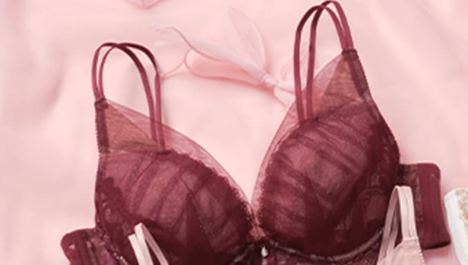 ももち×PEACH JOHN: | ピーチ・ジョン公式通販サイト