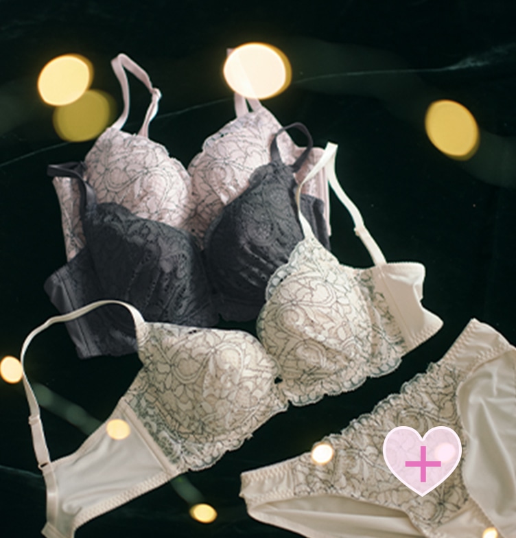 GiRLS by PEACH JOHN 新作: | ピーチ・ジョン公式通販サイト