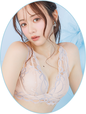 森香澄が着こなす夏の新作ランジェリー: | ピーチ・ジョン公式通販サイト