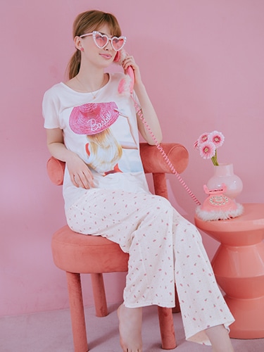 Barbie×PEACH JOHNコラボ | ピーチ・ジョン公式通販サイト