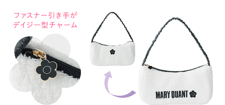 MARY QUANTとの大人気コラボ第3弾！ | ピーチ・ジョン公式通販サイト