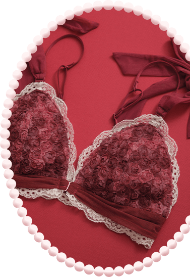 バレンタイン特集2026: | ピーチ・ジョン公式通販サイト