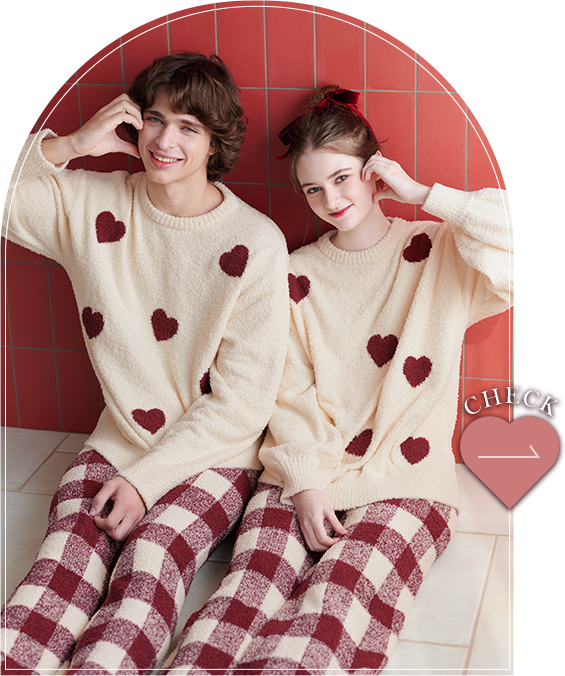 バレンタイン特集2026: | ピーチ・ジョン公式通販サイト