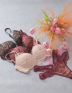 SALON by PEACH JOHN 新作: | ピーチ・ジョン公式通販サイト