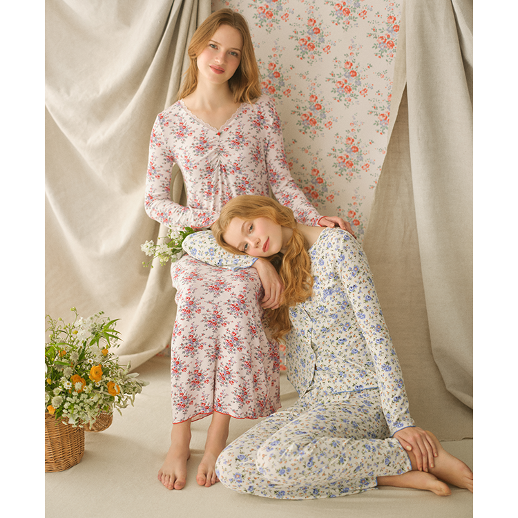 Cath Kidstonコラボブラ・パジャマ: | ピーチ・ジョン公式通販サイト