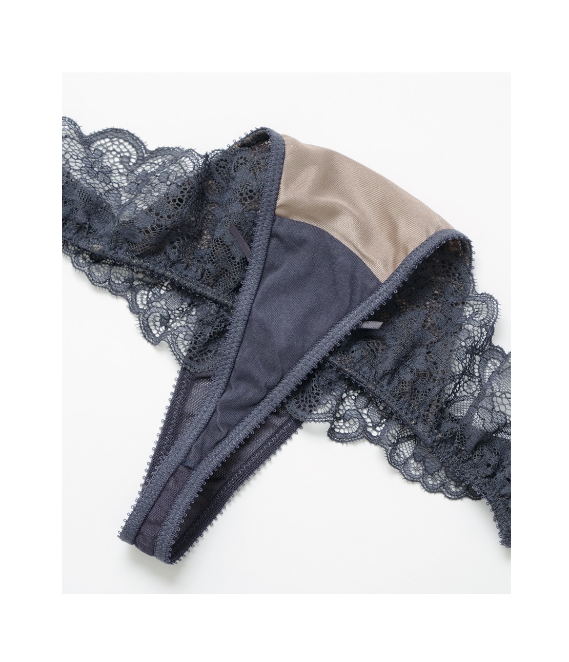 桃の谷間ソングストレッチレースA(S/M ピンク): PEACH JOHN | ピーチ