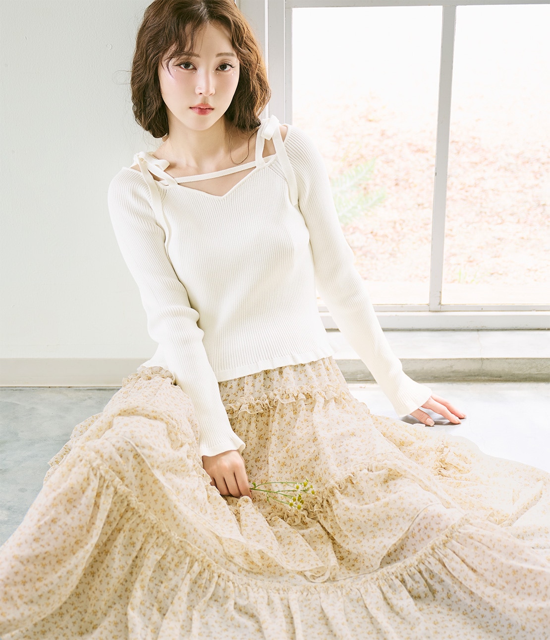 Emily Peach様 Emily Peach様