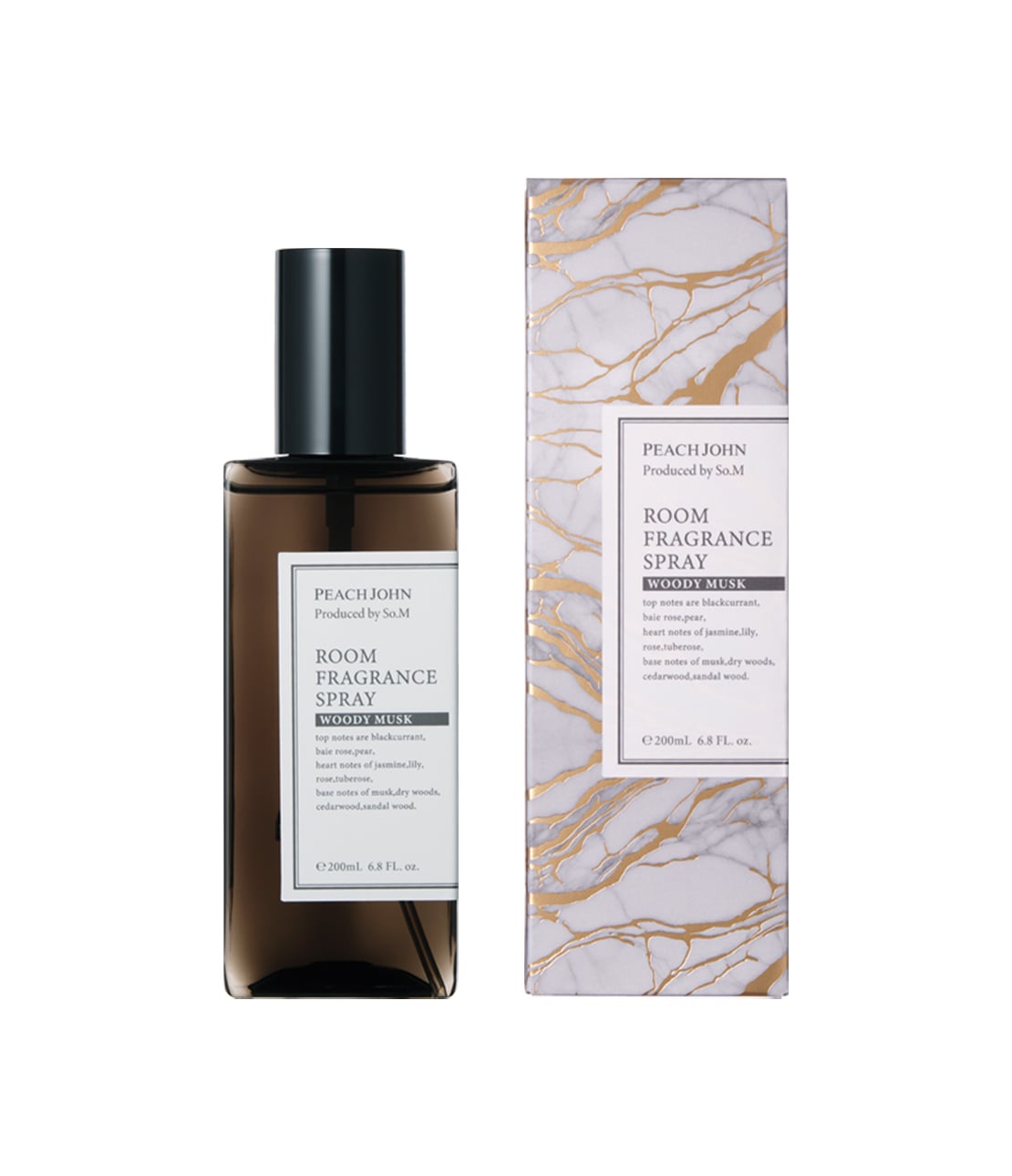 【今週限定価格】Ib グッズ 紅茶缶 ルームフレグランス ルームフレグランススプレー(ワンサイズ ウッディムスク): PEACH JOHN