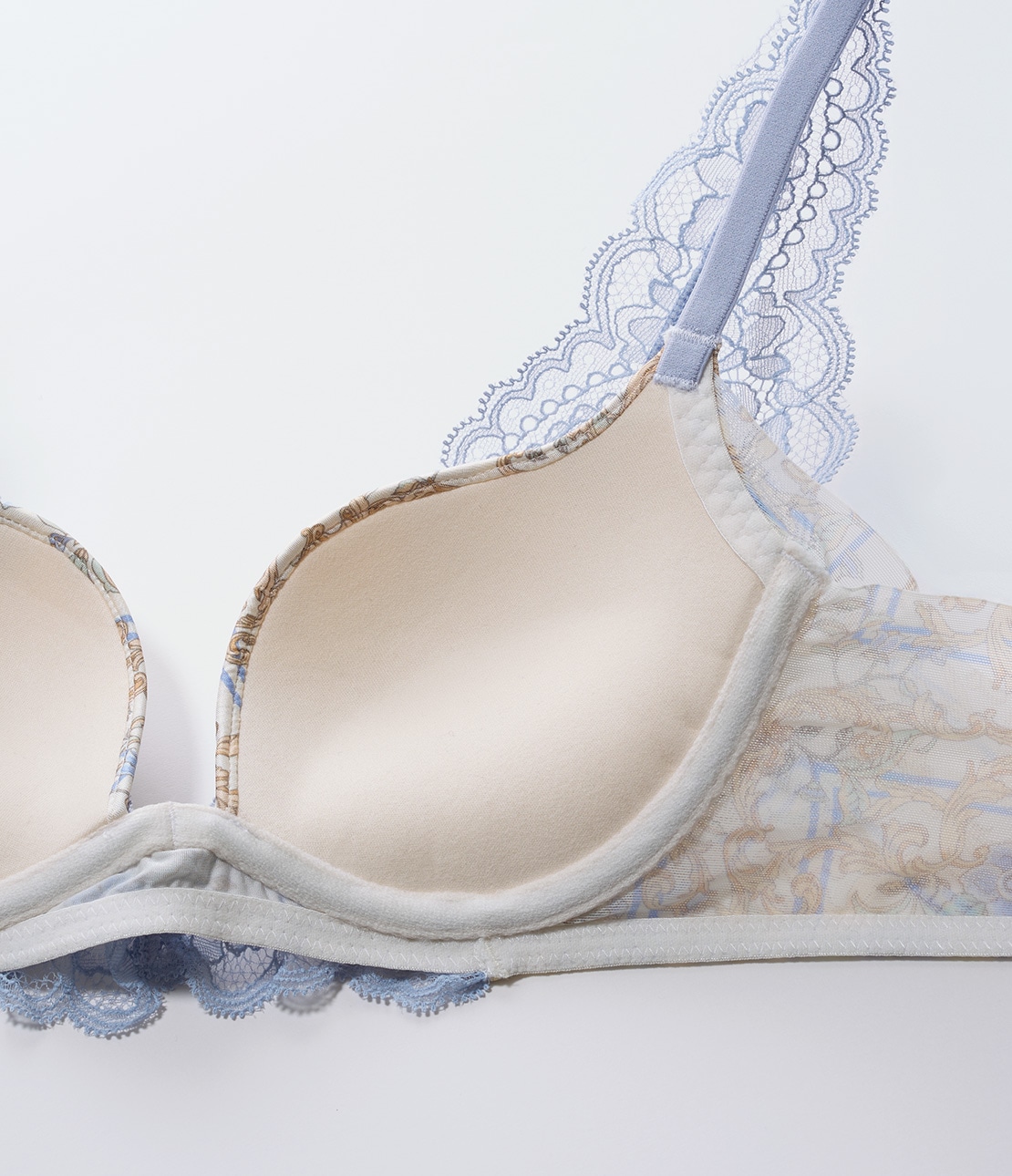 自由のブラ だって好きなんだもん(C65 ピンク): PEACH JOHN | ピーチ