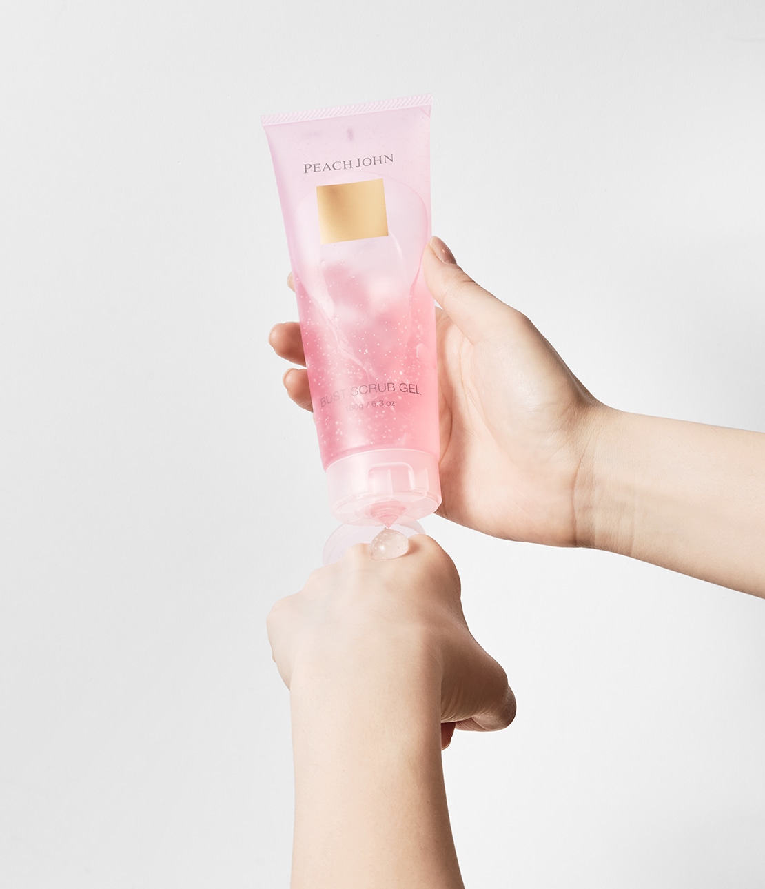 お得にお届け便】バストケアプレミアムセット(- -): PEACH JOHN BEAUTY