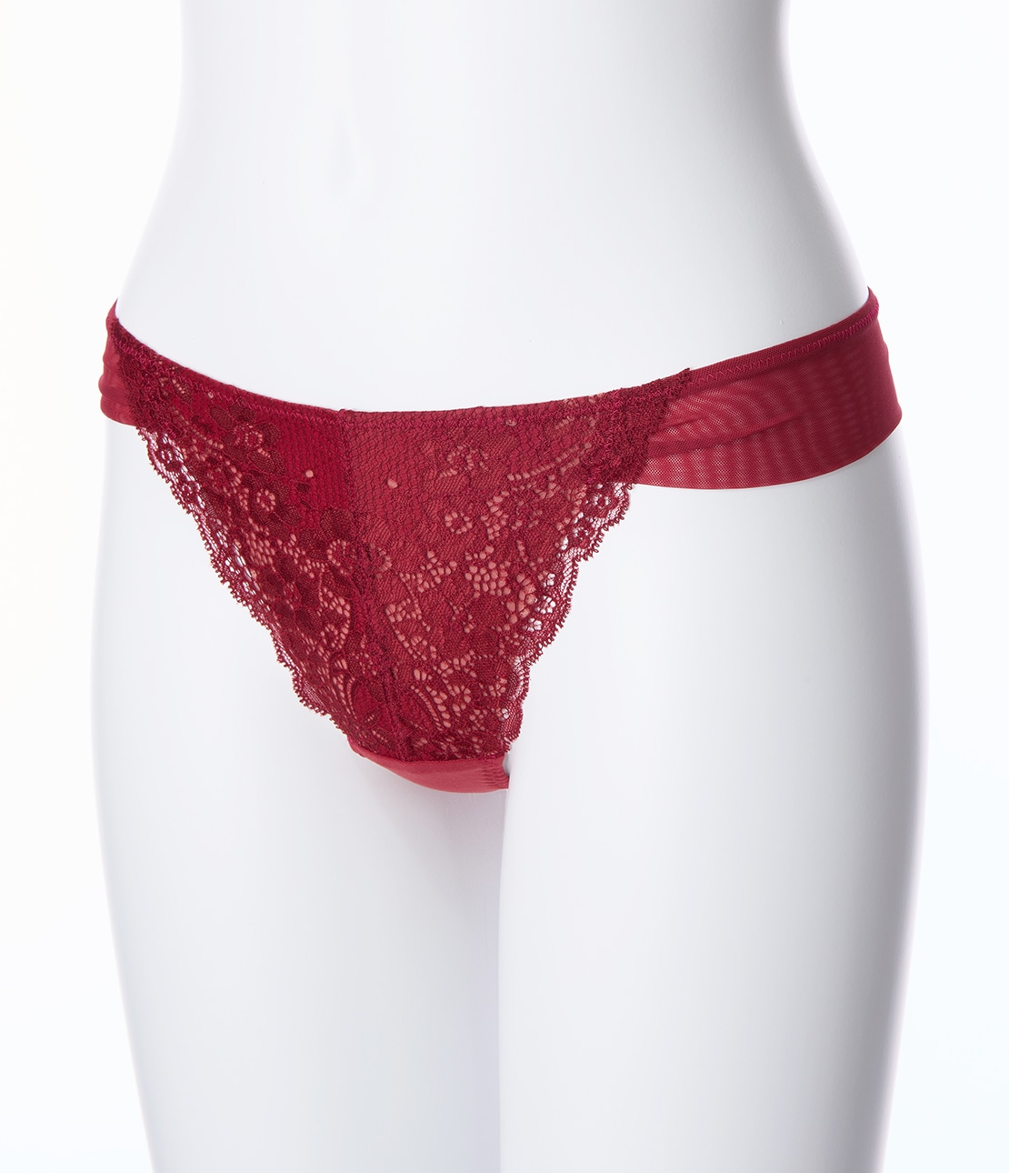 ナイスバディソングミスティブーケ(S/M レッド): PEACH JOHN | ピーチ