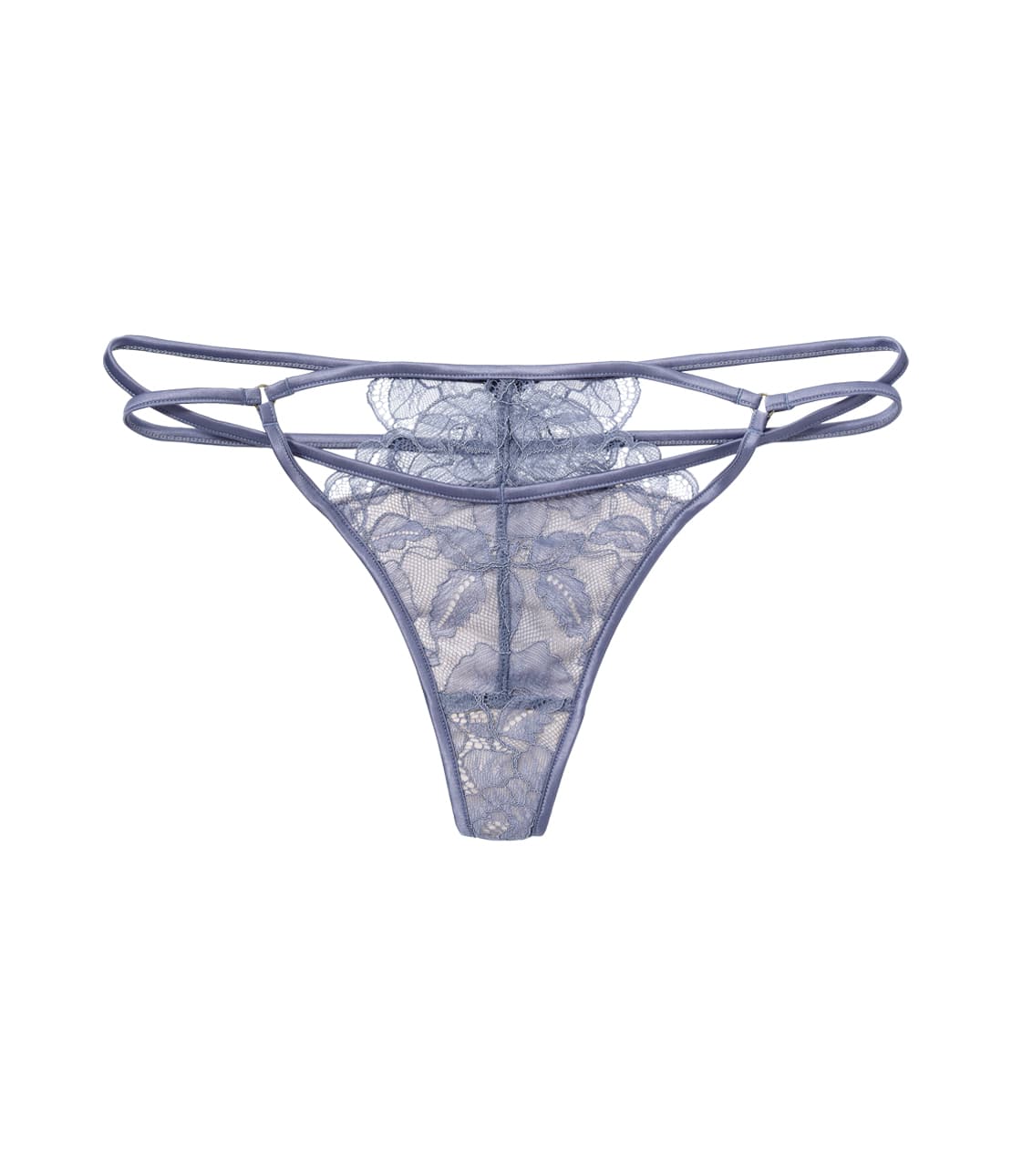 ヨーロピアンコルセッタソンググランローザ(S/M ブルー): SALON by