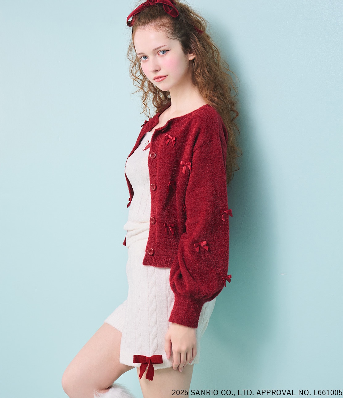 希少非売品「PEACH TREE LEDディスプレイ Artificial Lighted Palm Tree LED Lights Decoration 6ft for Home