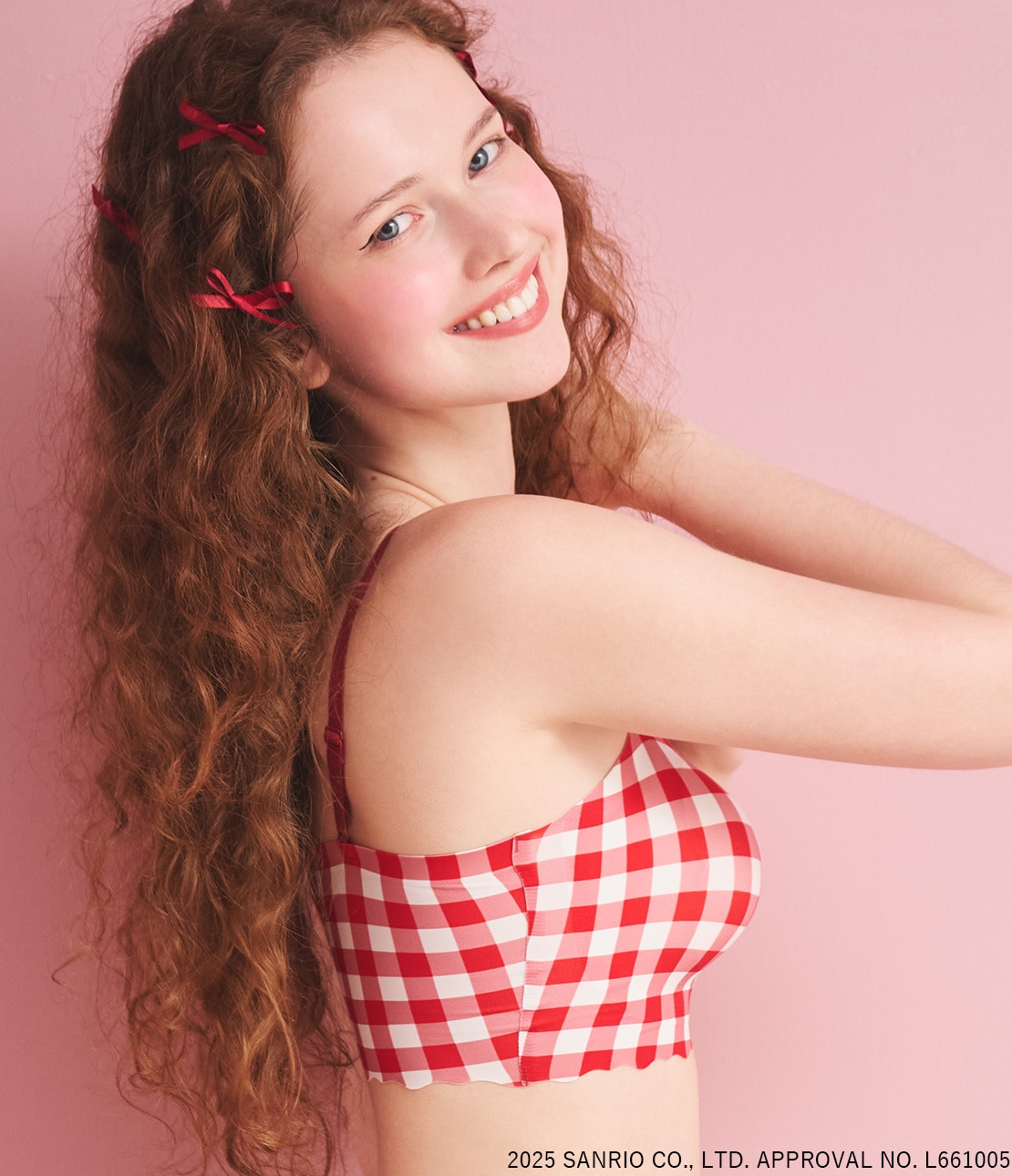 今月までの出品 ピーチジョン キティ ハローキティ - ハローキティ ピーチ・ジョンPeach Johnコラボ