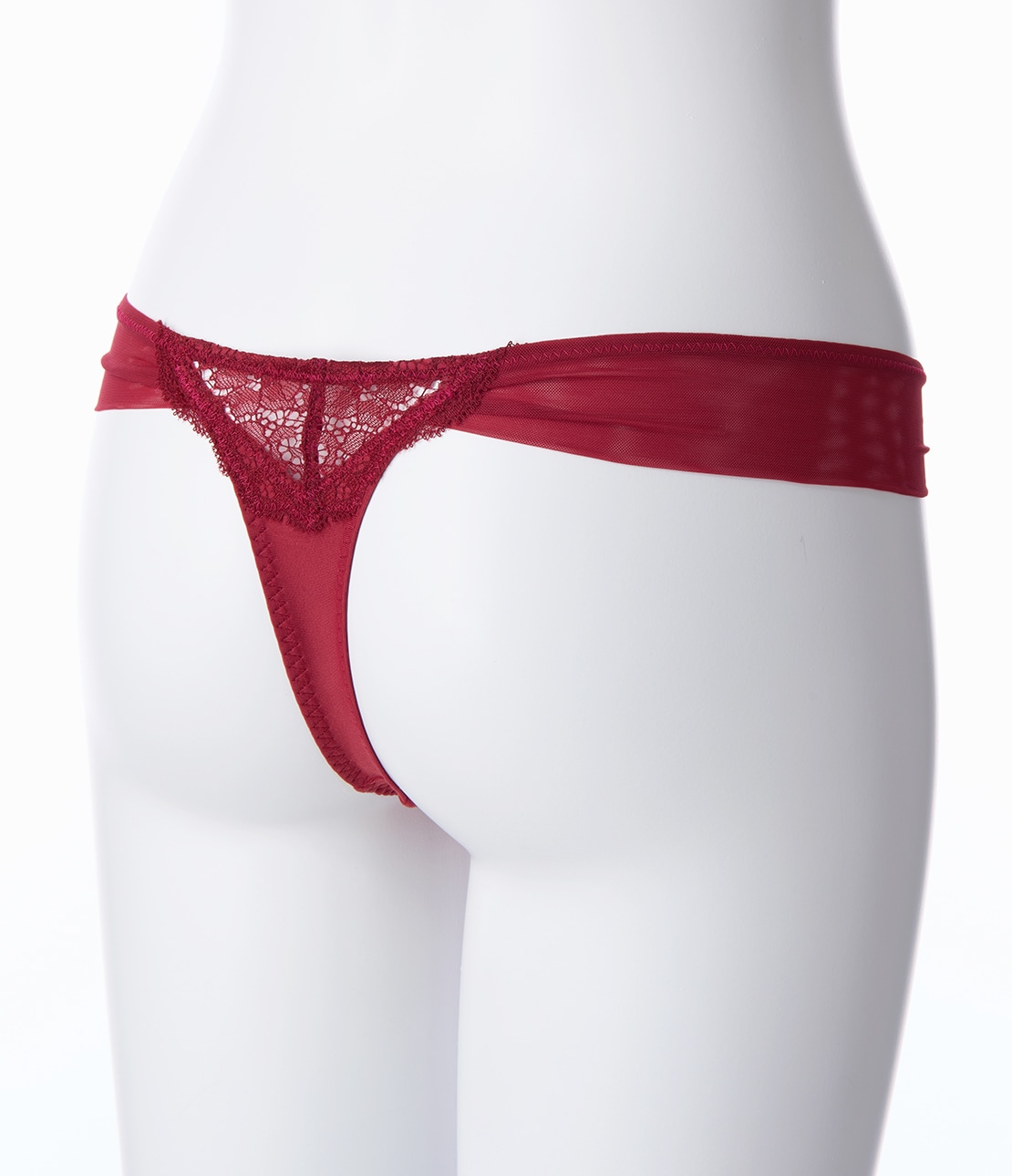 ナイスバディソングミスティブーケ(S/M レッド): PEACH JOHN | ピーチ