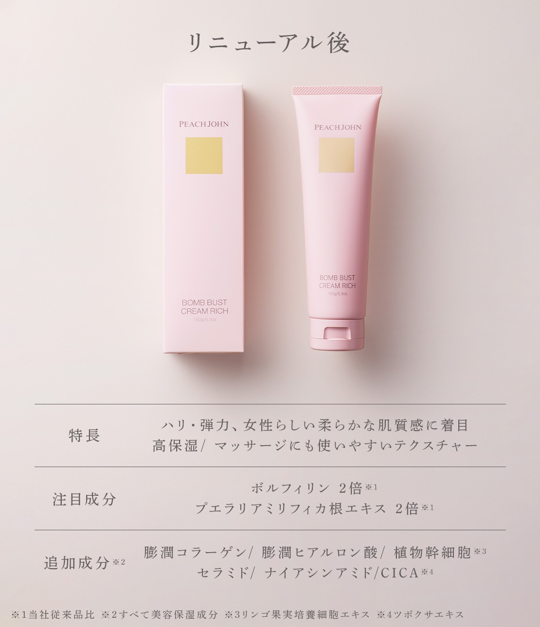 バスト＆ヒップ＆デリケートケアセット(ワンサイズ ミックス