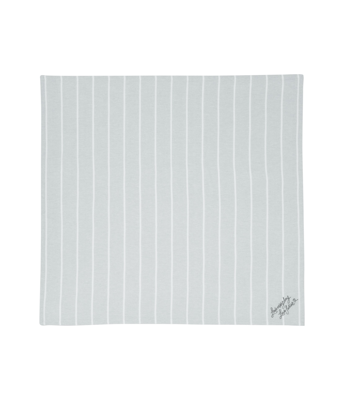 ิϖ・ิ) JIN 巾着 ファインライトポリ巾着（M）[MARKLESS STYLE TP-0020