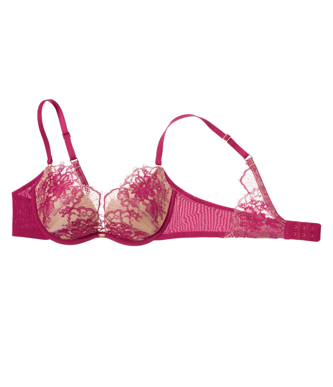 ライトシックブラ(C65 ブラック): SALON by PEACH JOHN | ピーチ