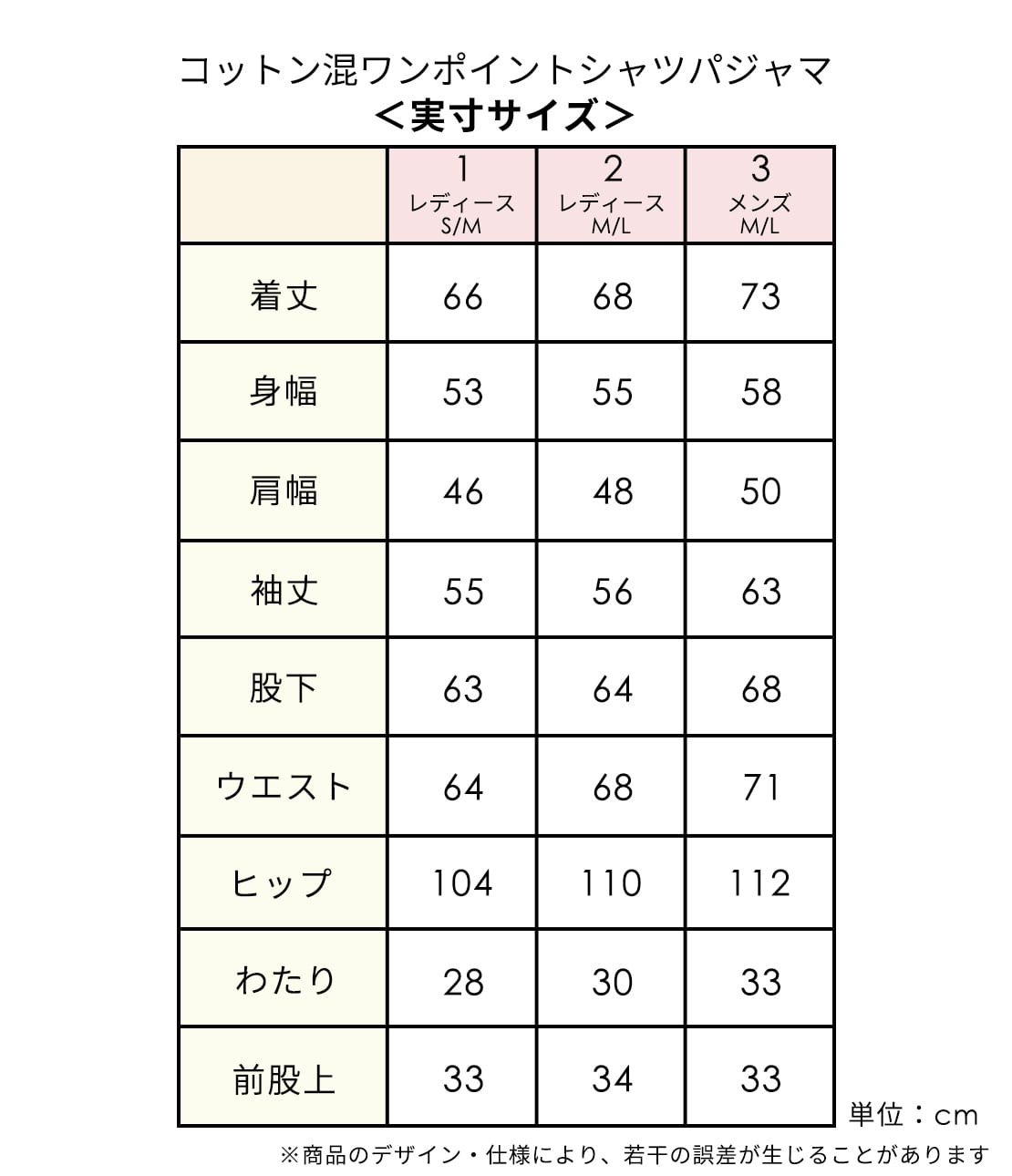 コットン混ワンポイントシャツパジャマ(1 ドッグ): PEACH JOHN
