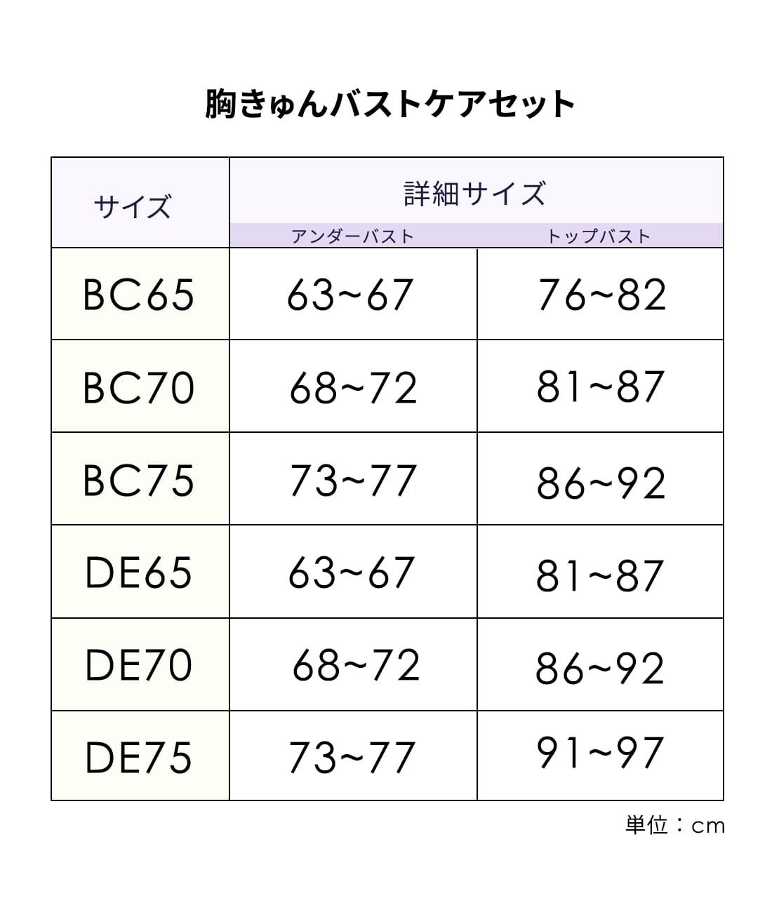 胸きゅんナイトブラ 胸きゅんナイトブラ