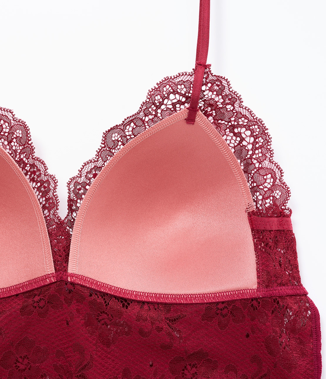 モンマリエ(ブーケピンク)2点※Mサイズ モンマリエ(ブーケピンク)2点※Mサイズ mon marier | MARUKO