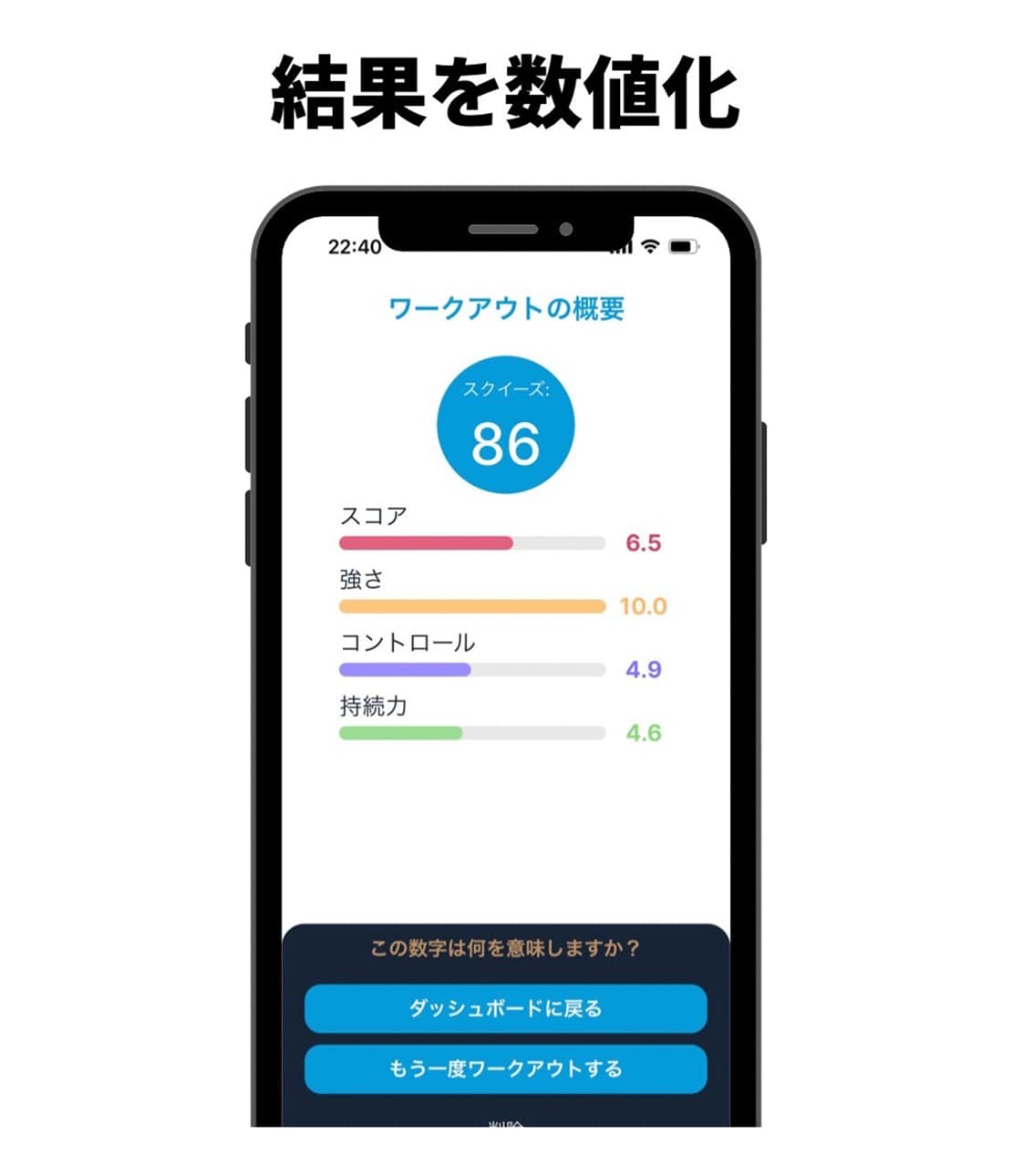 kGoal BOOST ケゴール ブースト(ワンサイズ ブルー